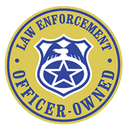 Law Enforcement Officer Owned & Operated