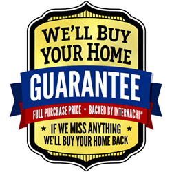 Buy-Back Guarantee