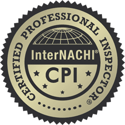 Certified Professional Inspector