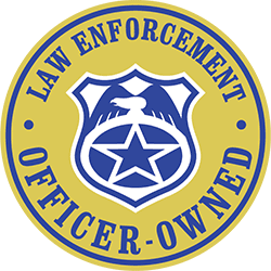 Law Enforcement Officer Owned