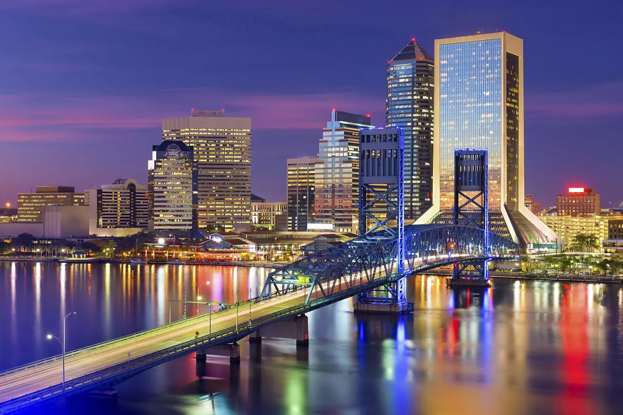 Professional home inspection services in Jacksonville